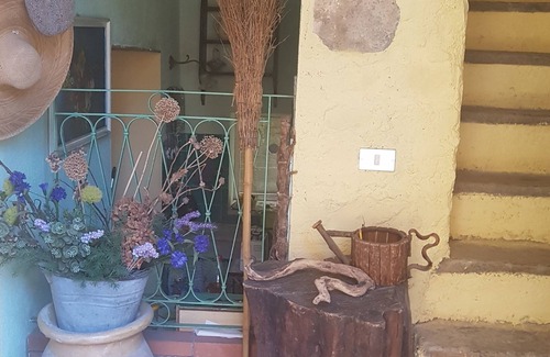 Borghetto di Vara House | 5 Cinque Terre in the countryside (code CITRA 011006-LT-0002)