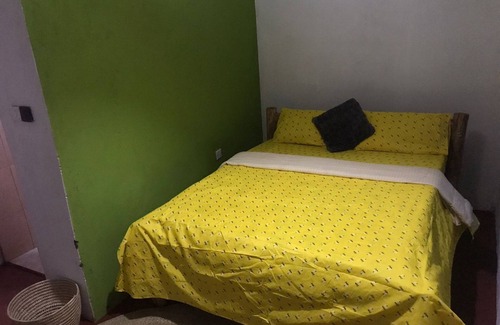 Karatu Bed & Breakfast | 5 km from karatu center also we're place are nearly ngorongoro conservation area