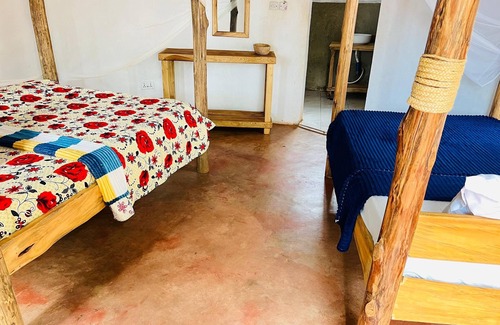 Karatu Bed & Breakfast | 5 km from karatu center also we're place are nearly ngorongoro conservation area