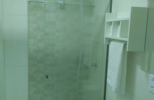 Nucleo Bandeirante Apartment | 5 km from the airport