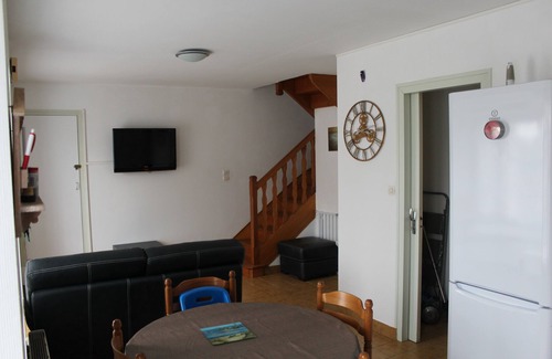 Plouha House | 5 KM FROM THE SEA ALL EXPENSES INCLUDED CHEQUE/ANCV ACCEPTED