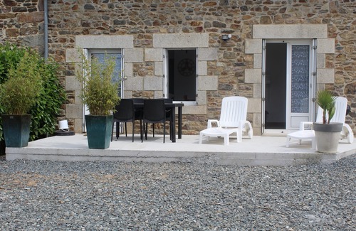 Plouha House | 5 KM FROM THE SEA ALL EXPENSES INCLUDED CHEQUE/ANCV ACCEPTED