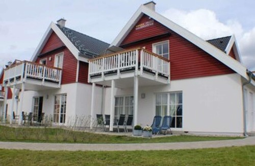Wendisch Rietz Apartment | 5 * Lake View 2 - A dreamlike idyll on the Scharmützelsee.