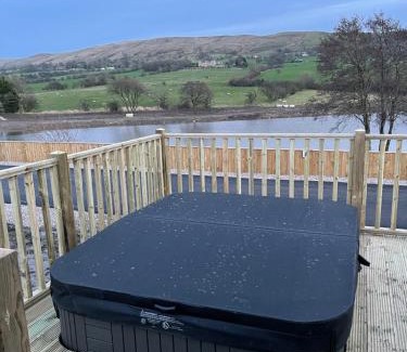 Fence House | 5 Lake View, Barrow, Clitheroe - in the heart of the Ribble Valley