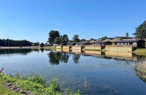Fence House | 5 Lake View, Barrow, Clitheroe - in the heart of the Ribble Valley