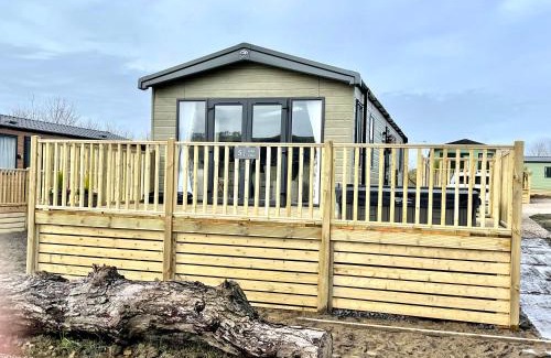 Fence House | 5 Lake View, Barrow, Clitheroe - in the heart of the Ribble Valley
