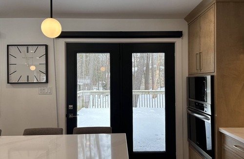 Grand Bend House | 5* Lavish Luxury Home in Grand Bend where the Sunsets are Breathtaking