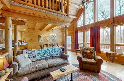 McHenry House | 5 Little Acorns