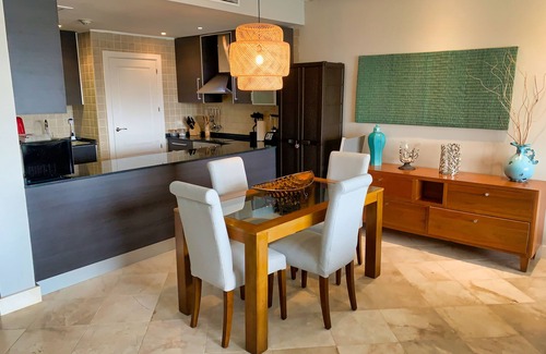 Cap Cana Marina Apartment | 5★ Luxury Condo w/Amazing Marina View at Cap Cana