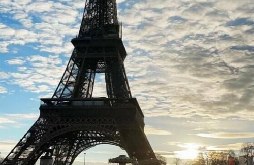 Quartier du Gros-Caillou Boat Rental | 5* Luxury Private Yacht on the Seine Next to Eiffel Tower-Scintillating Views