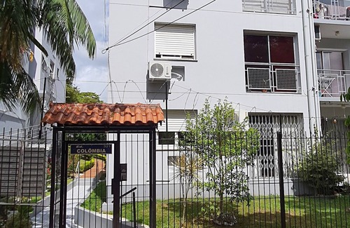 Bom Fim Apartment | 5 min walk from the AP Center View Garden and City