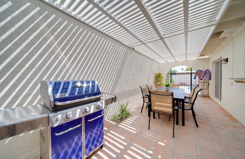 Litchfield Park House | 5 Mi to Camelback Ranch: Pet-Friendly Home w/Pool