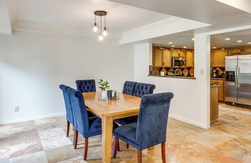 Yuma Apartment | 5 Mi to Colorado River: Yuma Gem w/Pool Access!