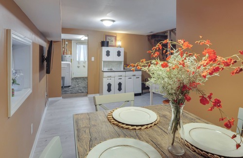 Culleoka House | 5 Mi to Columbia: Pet-Friendly Culleoka Home