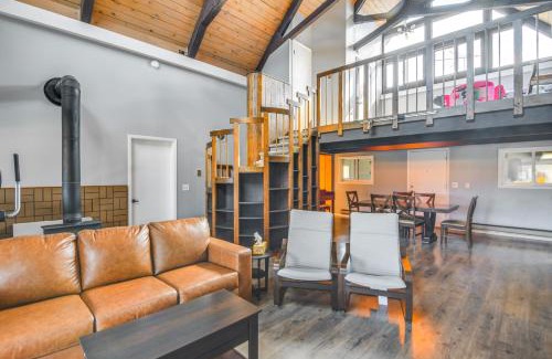 Evergreen Meadows House | 5 Mi to Dtwn Evergreen Mtn-View Escape