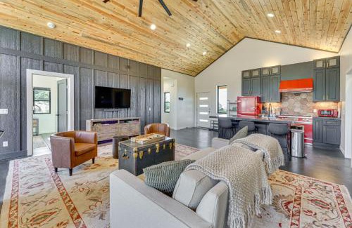 Zapata House | 5 Mi to Great Sand Dunes NP Mountain Retreat!