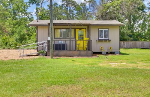 Glenwood House | 5 Mi to Mt Vernon Shops Peaceful Cottage!