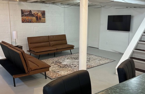 Wilmington House | 5 mi to WEC and 5 mi to Airpark