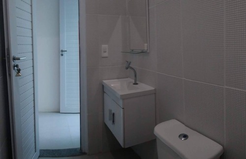 Lauro de Freitas Apartment | 5 min beach from Villas; simple, clean and good price
