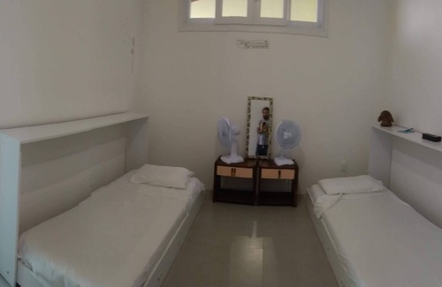 Lauro de Freitas Apartment | 5 min beach from Villas; simple, clean and good price
