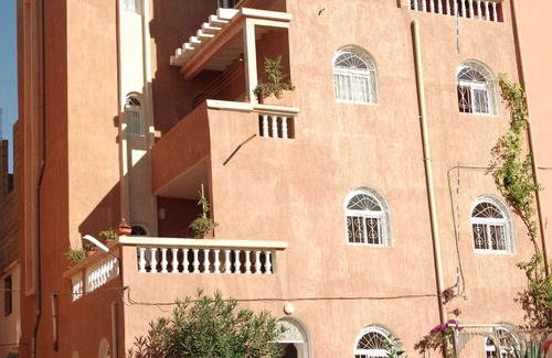 Tamrhakht Apartment | 5 min from beach, flat 80 m² terrace ideal family/surfeur peaceful typical Berber village