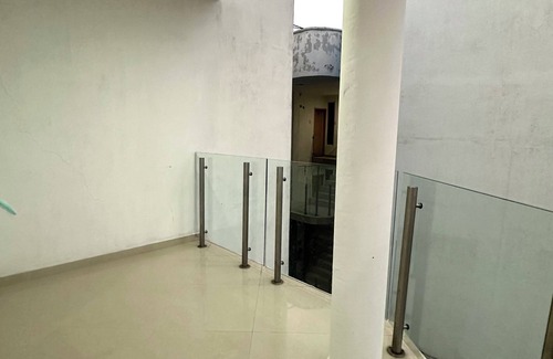 San Andres Cholula Apartment | 5 min from exclusive zone, pyramids Cholula Dept.
