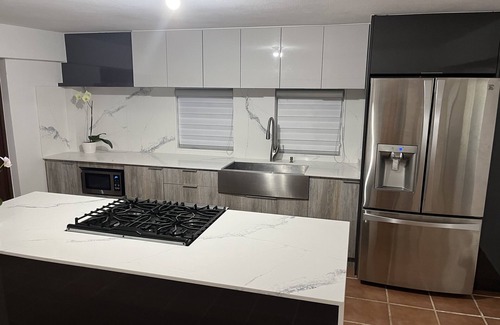 Pitahaya Apartment | 5 min from the beach, EL YUNKE FOREST,20 MIN RIDE TO TH BOAT TO CULEBRA ISLAND.
