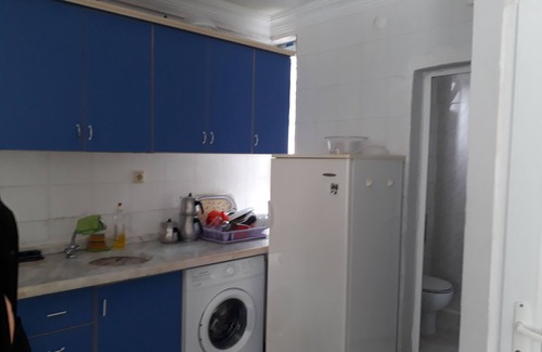 Cenger Villa | 5 min from the beach!