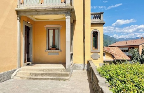 Omegna Apartment | 5 min from the Lake | Villa Center of Omegna
