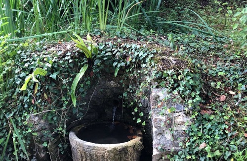 Ablon House | 5 min from the sea, Chaumière on the heights of Honfleur with jacuzzi