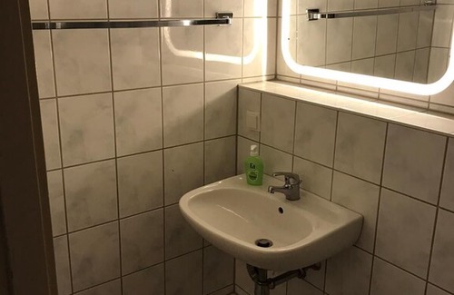 Wuelfel Apartment | !!!! 5 min to HANNOVER MESSE pretty 2 room apartment !!!!