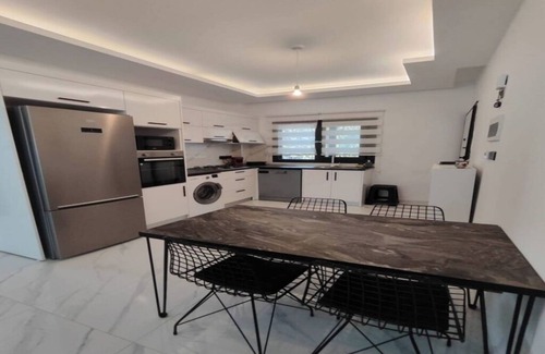 Karavas Apartment | 5 min to Kyrenia Merit Hotels and the sea side