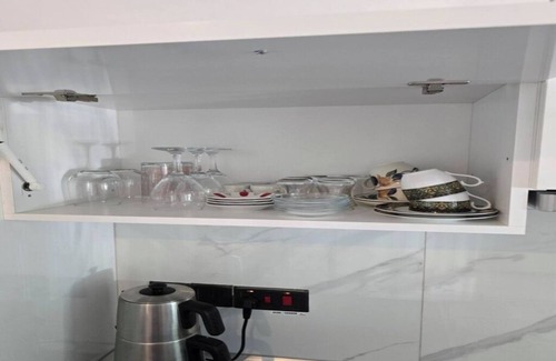 Karavas Apartment | 5 min to Kyrenia Merit Hotels and the sea side