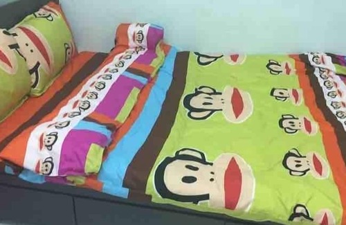 Sham Shui Po Apartment | 5 min to metro and bus station with WiFi