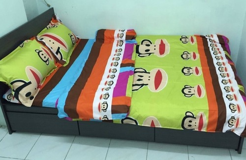 Sham Shui Po Apartment | 5 min to metro and bus station with WiFi