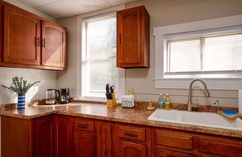 Morgantown House | *5 Min to WVU*Smart TV*2 Full Kitchen*W/D