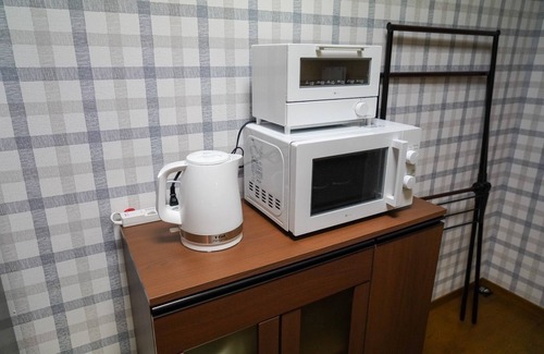 Beppu House | 5 min walk from JR Beppu sta free P for 2 cars/Beppu Ōita