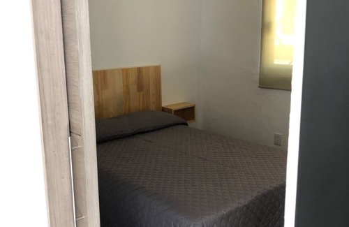 Ruta Independencia Apartment | 5 MIN WALK FROM SANTO DOMINGO TEMPLE