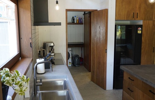 Urunga Cottage | 5 min walk to beach
