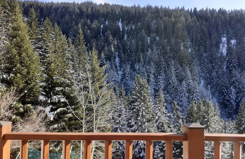 Cohennoz Apartment | 5 min. walk to Les Saisies cable car, apartment. Cosy one-bedroom apartment at the Cernix