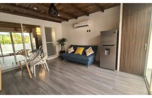 Manzanillo Apartment | 5 mins from beach and interesting places! Weekly and monthly discount available!