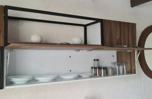 Manzanillo Apartment | 5 mins from beach and interesting places! Weekly and monthly discount available!