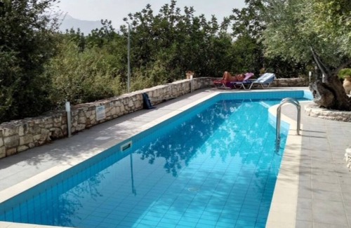 Gavalochori Apartment | 5 minute walk down to the historic village of Gavalochori.
