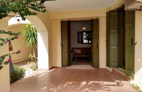 Gavalochori Apartment | 5 minute walk down to the historic village of Gavalochori.