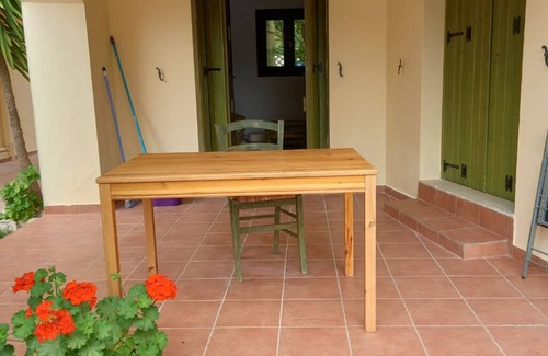 Gavalochori Apartment | 5 minute walk down to the historic village of Gavalochori.