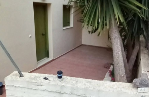 Gavalochori Apartment | 5 minute walk down to the historic village of Gavalochori.