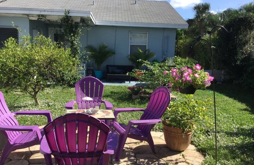 Juno Beach Cottage | 5 Minuten Walk to the most beautiful Juno Beach