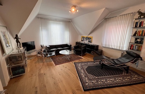 Ravensberg - Brunswik - Dusternbrook Apartment | 5 Minuten zum Wasser ; 5 Minuten ins Stadtzentrum