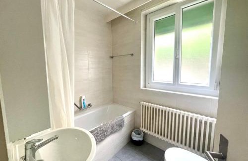 Lausanne Apartment | 5 minutes à pied de la Gare