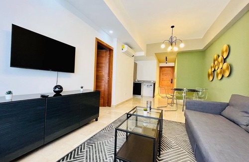 Santo Domingo Este Apartment | 5 minutes from the airport